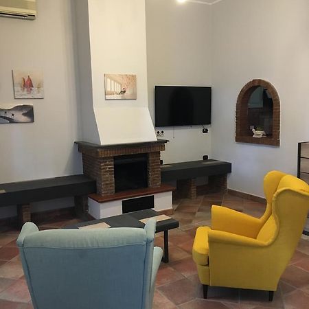 My Svago Otel Mariglianella Dış mekan fotoğraf