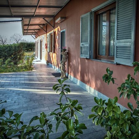 My Svago Otel Mariglianella Dış mekan fotoğraf
