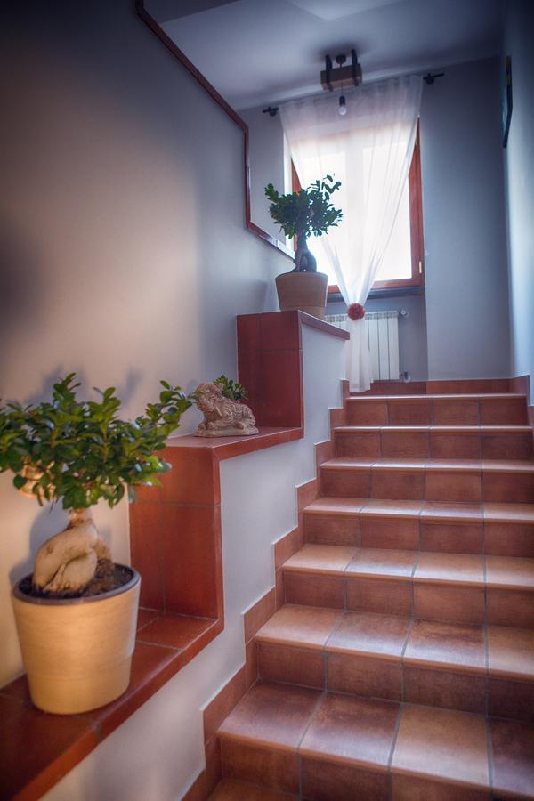 My Svago Otel Mariglianella Dış mekan fotoğraf
