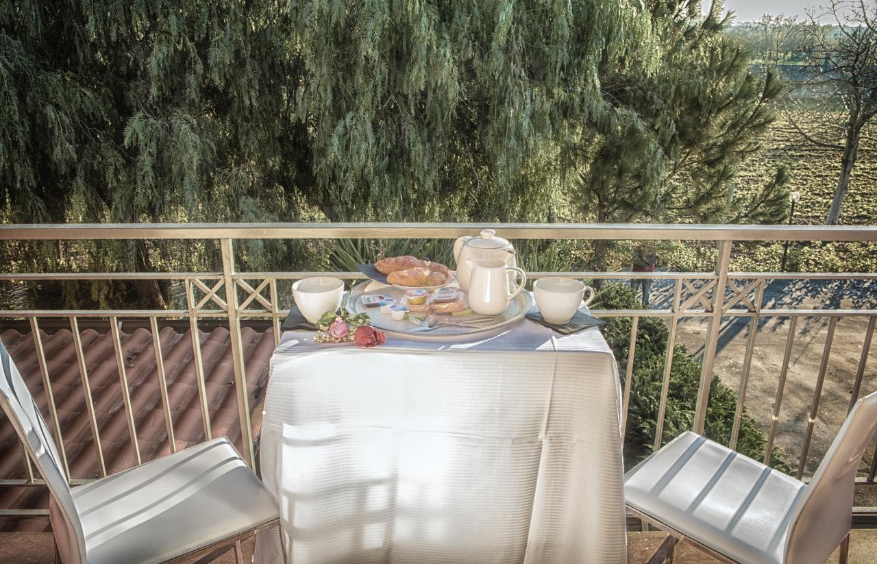 My Svago Otel Mariglianella Dış mekan fotoğraf