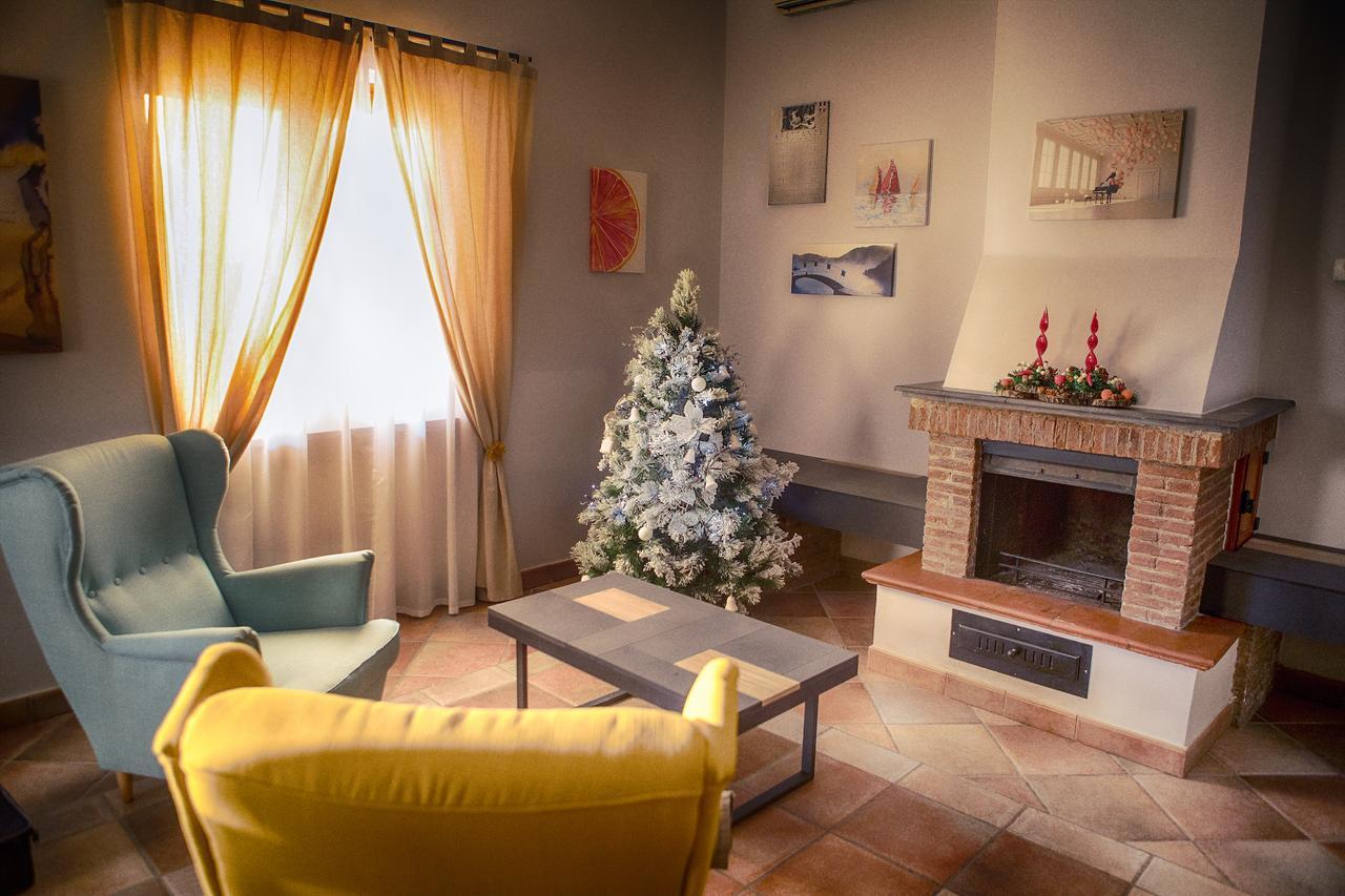 My Svago Otel Mariglianella Dış mekan fotoğraf